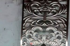 直辖县级行政单位保亭黎族苗族自治县金属/铝/铜板样品